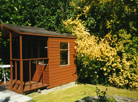 Summer House